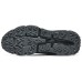 Skechers Cushioned Slip-Resistant Lightweight Low-Top Casual Shoes Men's Black Черный, 43