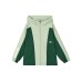Skechers Jackets Coats Smoke Green Kids' Smoky green/0312, 120