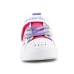 Skechers S-Lights Girls Twinkle Sparks Jumpin Clouds Jr 314809N-WMLT shoes 21