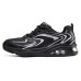 Skechers Uno Anti-Slip And Wear-Resistant Breathable Low-Top Casual Shoes Men's Black Черный, 40