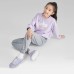 Skechers Girls Kids' Running Shoes Grade School Фиолетовый, 38