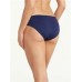Tommy Bahama 262333 Women's Ruched Side Hipster Bikini Bottom Swimwear Size XS