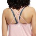 T-shirt adidas Tunic Tank W GK0306 S