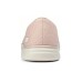 Skechers Cushioning Wear-Resistant Impact-Resistant Breathable Rebound Quick Dry Low-Top Casual Shoes Women's Rose Red Розовый, 36.5