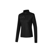 Skechers T Shirt Women's Carbon Black Carbon Black 0018, L