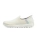 Skechers Cushioning Breathable Rebound Low-Top Casual Shoes Women's White Белый, 37
