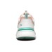 Skechers Bob's Bamina Low Top White/Pink Women's 38.5