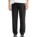 Skechers Colorful Knitted Sports Pants Men's Carbon Black сажа, 2XL