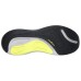Skechers Wear-Resistant Low-Top Casual Running Shoes Men's Yellow Black Lemon/Black, 42.5