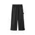 Skechers Knitted Sports Pants Men Black Черный, L