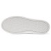Skechers Royal Kiss Bob's Anti Slip Wear Resistant Low Top Skateboard Shoes Women's Pure White 36