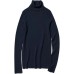 UNIQLO Sweater Women's Navy Blue Синий, 160/88A(L)