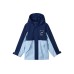 Skechers Kids Jackets Medieval Blue/007D, 120