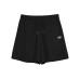 Skechers Casual Shorts Women's Carbon Black Carbon Black/0018, S