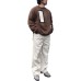 Levis Sweaters Men Brown Коричневый, M