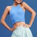 Skechers Sports Underwear Women's Tranquil Blue Tranquil Blue/02ZP, XL