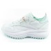 Reebok Classic women's sports shoes [100033463], white 39