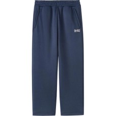 Skechers FW24 Knitted Sports Pants Men's Navy Blue Синий, L