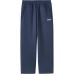 Skechers FW24 Knitted Sports Pants Men's Navy Blue Синий, L