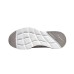 Skechers Cushioning, Abrasion Resistant, Slip Resistant Low Top Running Shoes Men's Natural Бежевый, 43