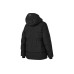 Skechers Down Jackets Women's Carbon Black/0018 Carbon Black 0018, L