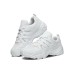 Skechers D'lites 2.0 White Women's 35