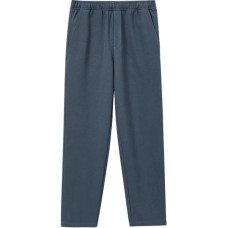 Skechers Yazhuan Series Knitted Sweatpants Men's Ink Gray Ink Gray-00W5, L