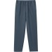 Skechers Yazhuan Series Knitted Sweatpants Men's Ink Gray Ink Gray-00W5, L
