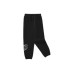 Skechers Knitted Sweatpants Kids' Carbon Black Carbon Black/0018, 110