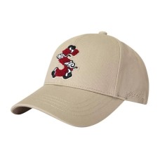 Skechers - Baseball Caps Unisex Beige Brown F, Beige Brown