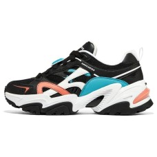 Skechers Sport Stamina V2 Shoes 'Black Multi' Women's 39