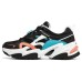 Skechers Sport Stamina V2 Shoes 'Black Multi' Women's 39