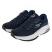 Skechers Go Walk Distance Walker Durable Breathable Low-Top Running Shoes Men's Blue Синий, 41