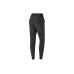 Skechers Knitted Sweatpants Women's Carbon Black Carbon Black 0018, S