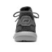 Skechers Cushioning Wear Resistant Low Top Running Shoes Men's Gray Серый, 42.5