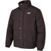 Skechers Skx Classic Sports Series Down Jacket Unisex Cocoa Berry Cocoa Berry, 2XL