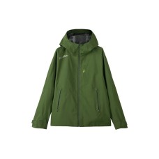 Skechers Jackets Men Chive Green/00QV Scallion Green/00QV, 2XL