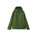 Skechers Jackets Men Chive Green/00QV Scallion Green/00QV, 2XL