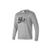 Skechers Sweatshirts Men Heather Gray/00RP Heather Gray/00RP, 2XL