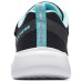 Skechers Anti-Slip Wear-Resistant Low-Top Kids' Running Shoes Black Kids' Черный, 27.5