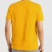 Skechers T-Shirt Men's Antique Gold Старинное золото, XL
