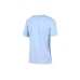 Skechers Basic Sports Series T-Shirts Women's Tranquil Blue Голубой, S