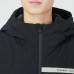 Skechers Down Jackets Men Carbon Black сажа, L