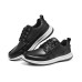 Skechers Delson 1.0 Men's Casual Shoes Men's Black 41.5