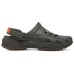 Skechers Creston Ultra 'Olive Green Orange' 42