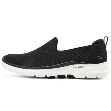 Skechers Go Walk 6 'Black' Women's Черный, 37