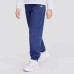 Skechers Casual Pants Kids' Medieval Blue Синий, 165