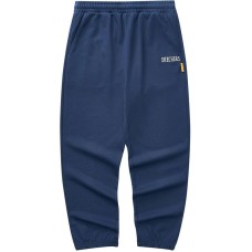 Skechers Casual Pants Men's Marine Blue Marine Blue/00DU, L