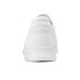 Skechers Cushioning, Slip Resistant, Rebound Low Top Casual Shoes Women's White Разноцветный, 35