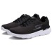 Skechers Go Run 400 Generate Low Black/White 39.5